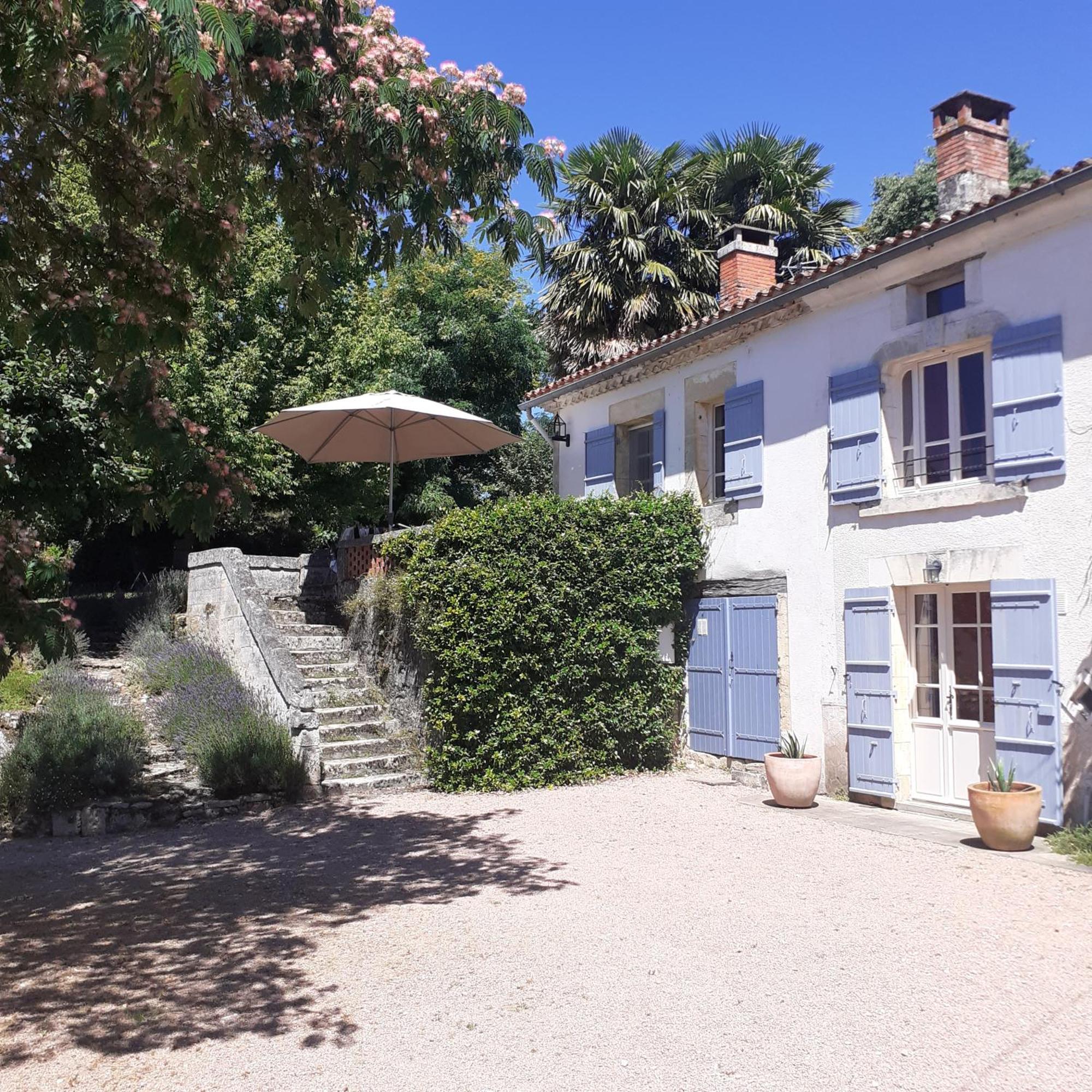 La Verte Dordogne Villars  ภายนอก รูปภาพ
