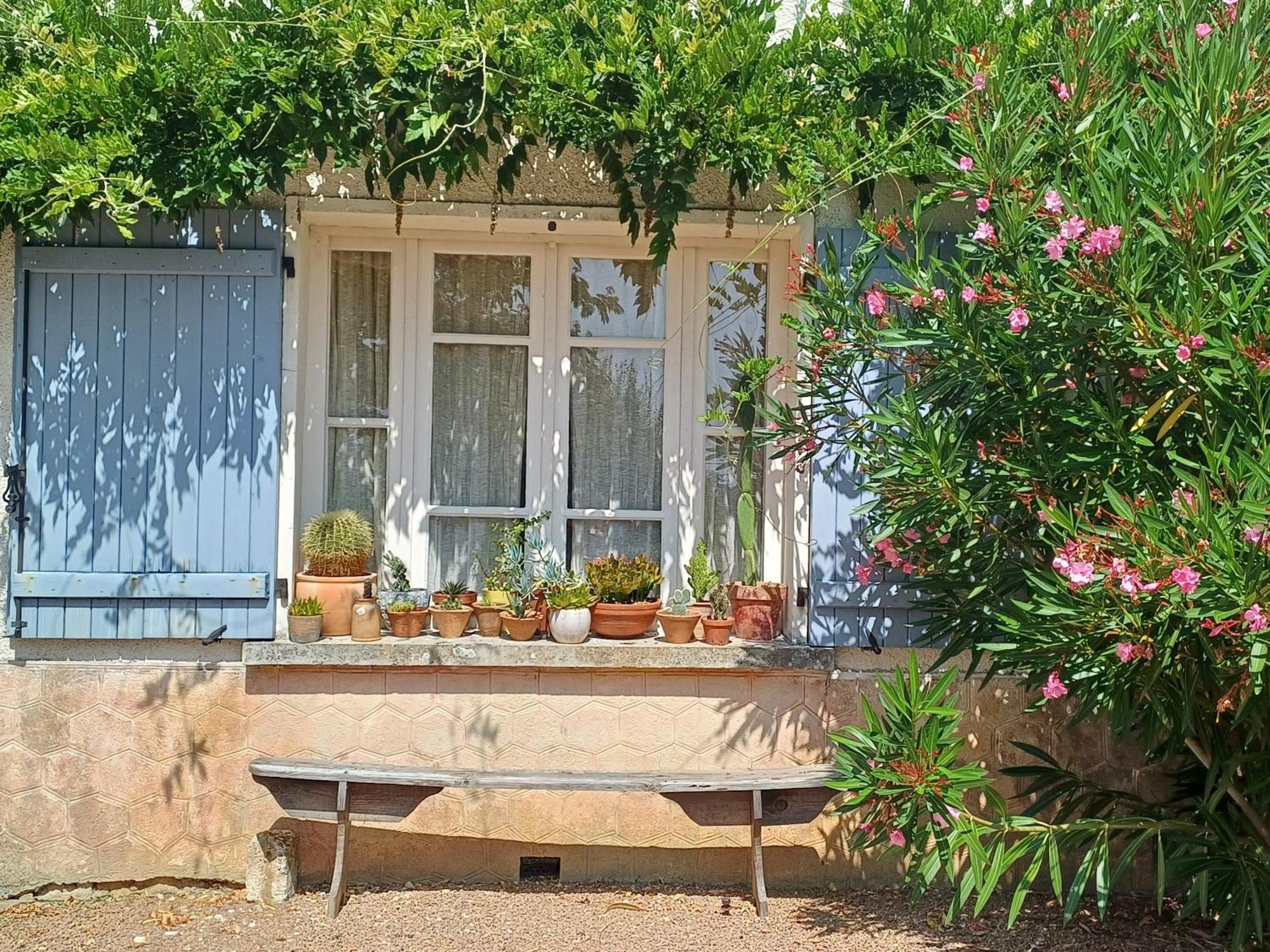 La Verte Dordogne Villars  ภายนอก รูปภาพ