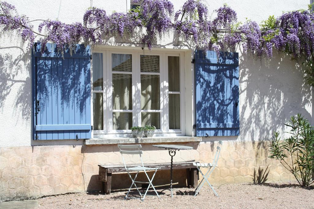 La Verte Dordogne Villars  ภายนอก รูปภาพ