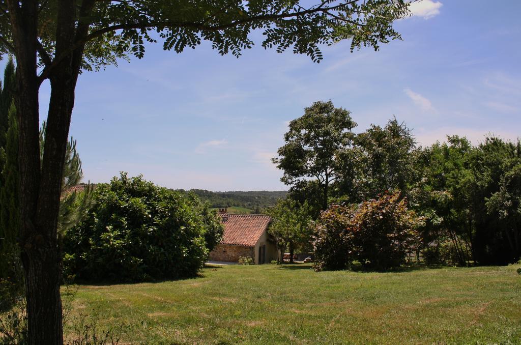 La Verte Dordogne Villars  ภายนอก รูปภาพ