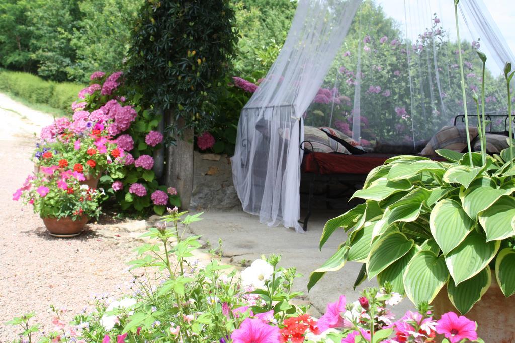 La Verte Dordogne Villars  ภายนอก รูปภาพ