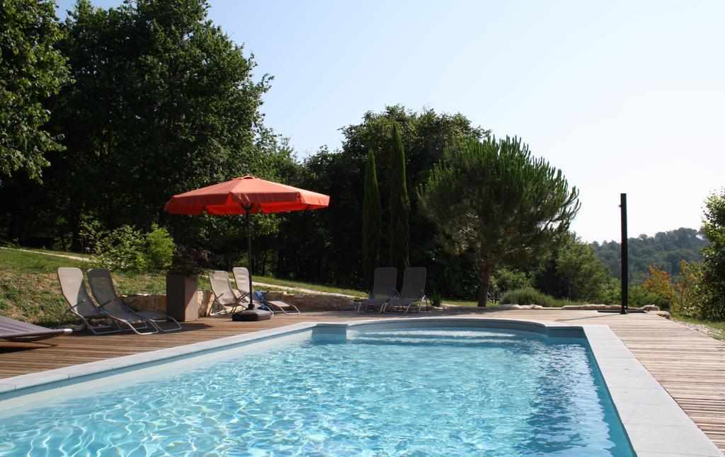 La Verte Dordogne Villars  ภายนอก รูปภาพ