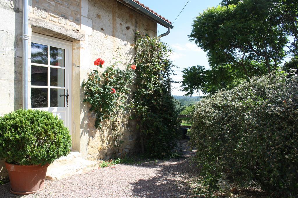 La Verte Dordogne Villars  ภายนอก รูปภาพ